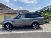 Bild 2: Land Rover Range Rover Sport 3.0 SDV6 HSE