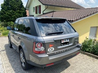 Bild 3: Land Rover Range Rover Sport 3.0 SDV6 HSE