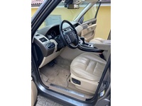 Bild 4: Land Rover Range Rover Sport 3.0 SDV6 HSE