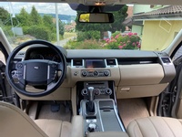 Bild 5: Land Rover Range Rover Sport 3.0 SDV6 HSE