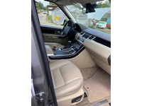 Bild 6: Land Rover Range Rover Sport 3.0 SDV6 HSE