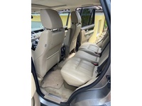Bild 7: Land Rover Range Rover Sport 3.0 SDV6 HSE