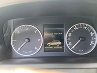 Bild 8: Land Rover Range Rover Sport 3.0 SDV6 HSE