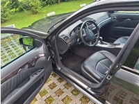 Bild 4: Mercedes-Benz E-Klasse S211 Kombi E 500 V8