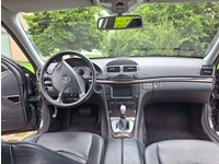 Bild 5: Mercedes-Benz E-Klasse S211 Kombi E 500 V8