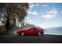 Bild 2: Porsche 928 Gemballa