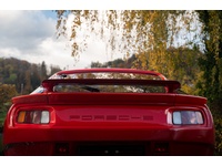 Bild 3: Porsche 928 Gemballa