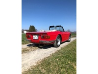 Bild 4: Triumph TR6 PI