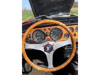 Bild 6: Triumph TR6 PI