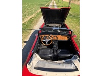 Bild 8: Triumph TR6 PI