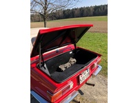 Bild 9: Triumph TR6 PI