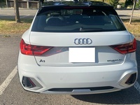 Bild 2: Audi A1 Sportback 1.0 30 TFSI City Carver S-Tronic
