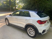 Bild 3: Audi A1 Sportback 1.0 30 TFSI City Carver S-Tronic