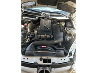 Bild 6: Mercedes-Benz SLK-Klasse R171 Cabriolet SLK 200 Kompressor