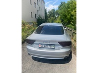 Bild 2: Audi A7 Sportback 3.0 V6 TDI quattro S-Tronic