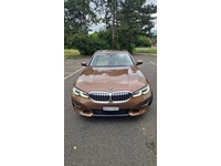 Bild 2: BMW 3er Reihe G20 320d xDrive SAG