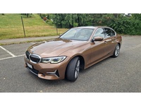 Bild 3: BMW 3er Reihe G20 320d xDrive SAG