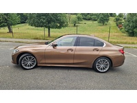 Bild 4: BMW 3er Reihe G20 320d xDrive SAG