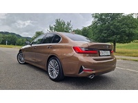 Bild 5: BMW 3er Reihe G20 320d xDrive SAG