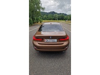 Bild 6: BMW 3er Reihe G20 320d xDrive SAG
