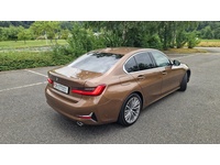 Bild 7: BMW 3er Reihe G20 320d xDrive SAG