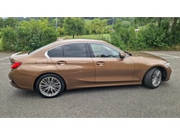 Bild 8: BMW 3er Reihe G20 320d xDrive SAG