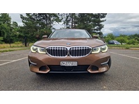 Bild 9: BMW 3er Reihe G20 320d xDrive SAG