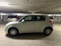 Bild 2: Suzuki Swift 1.3 GL Top 4WD