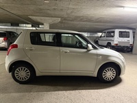 Bild 4: Suzuki Swift 1.3 GL Top 4WD