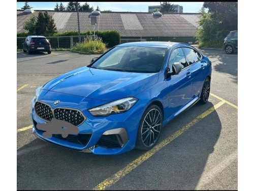 BMW 2er Reihe F44 Gran Coupé M235i xDrive