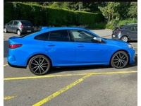 Bild 2: BMW 2er Reihe F44 Gran Coupé M235i xDrive