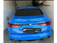 Bild 3: BMW 2er Reihe F44 Gran Coupé M235i xDrive