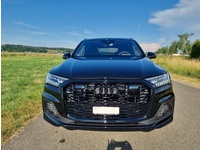 Bild 2: Audi SQ7 SUV 4.0 V8 TFSI quattro T-Tronic