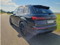 Bild 3: Audi SQ7 SUV 4.0 V8 TFSI quattro T-Tronic
