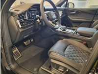 Bild 4: Audi SQ7 SUV 4.0 V8 TFSI quattro T-Tronic
