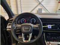 Bild 5: Audi SQ7 SUV 4.0 V8 TFSI quattro T-Tronic