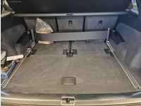 Bild 8: Audi SQ7 SUV 4.0 V8 TFSI quattro T-Tronic