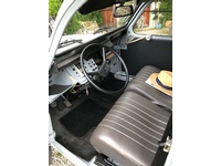 Bild 9: Citroën 2CV6 Special
