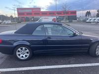 Bild 3: BMW 3er Reihe E46 Cabriolet 325Ci