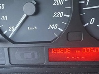 Bild 5: BMW 3er Reihe E46 Cabriolet 325Ci