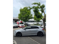Bild 3: Mercedes-Benz A-Klasse W177 A 35 AMG 4matic