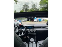 Bild 5: Mercedes-Benz A-Klasse W177 A 35 AMG 4matic