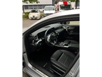 Bild 6: Mercedes-Benz A-Klasse W177 A 35 AMG 4matic