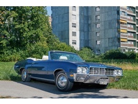 Bild 2: Buick Skylark 5.7 V8 Custom