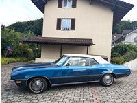 Bild 3: Buick Skylark 5.7 V8 Custom