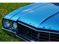 Bild 4: Buick Skylark 5.7 V8 Custom