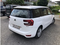 Bild 2: Citroën C4 Grand Picasso 1.6 BlueHDi 120 Intensive