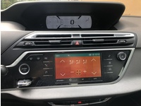 Bild 4: Citroën C4 Grand Picasso 1.6 BlueHDi 120 Intensive
