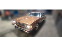 Bild 2: Oldsmobile Delta 88 Royale