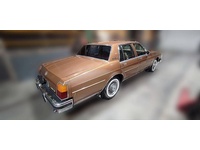 Bild 3: Oldsmobile Delta 88 Royale